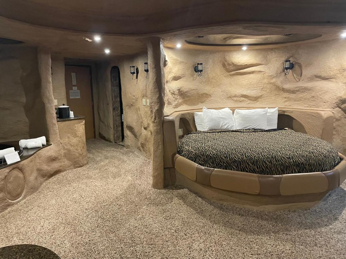 Designer Inn And Suites Toledo المظهر الخارجي الصورة