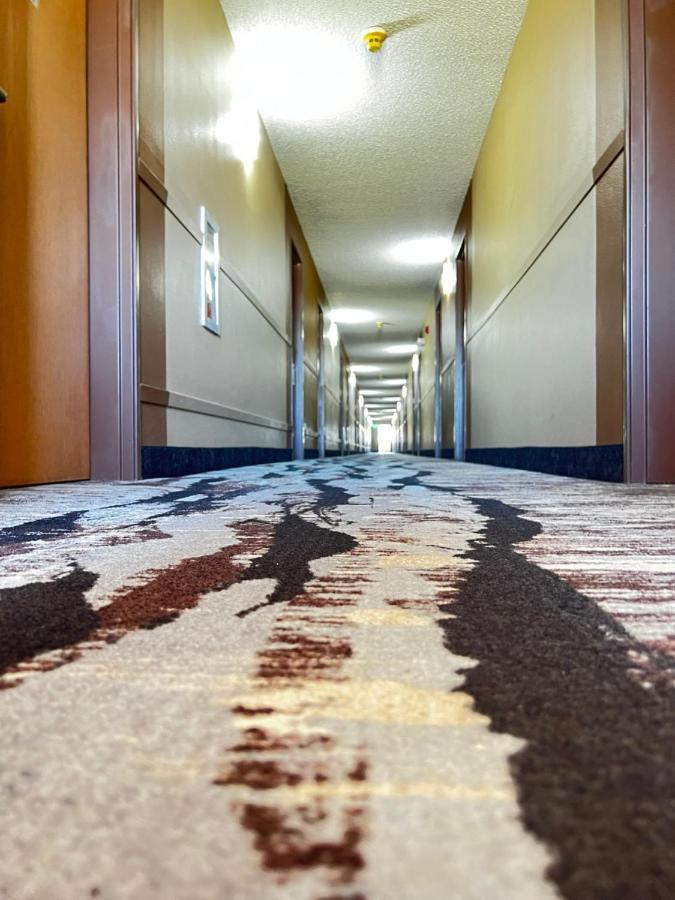Designer Inn And Suites Toledo المظهر الخارجي الصورة
